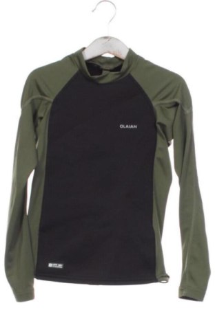 Kinder Shirt Decathlon, Größe 8-9y/ 134-140 cm, Farbe Mehrfarbig, Preis € 11,41, #137070250