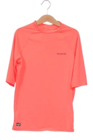 Детска блуза Decathlon, Размер 11-12y/ 152-158 см, Цвят Розов, Цена 5,00 €, #137132654
