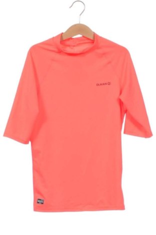 Detská blúzka  Decathlon, Veľkosť 11-12y/ 152-158 cm, Farba Ružová, Cena  4,00 €, #137132732