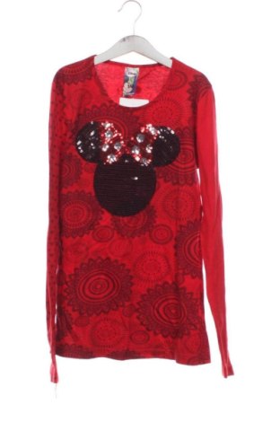 Детска блуза Desigual, Размер 13-14y/ 164-168 см, Цвят Многоцветен, Цена 11,00 €, #137019725