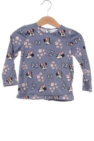 Kinder Shirt Disney, Größe 12-18m/ 80-86 cm, Farbe Mehrfarbig, Preis € 6,00, #137045600
