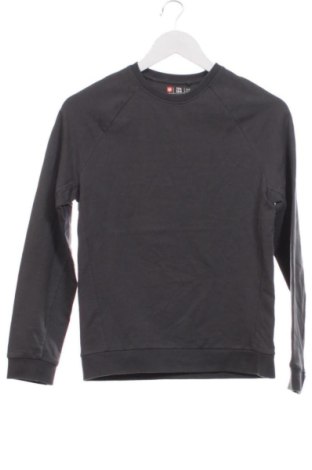 Kinder Shirt Engelbert Strauss, Größe 12-13y/ 158-164 cm, Farbe Grau, Preis € 11,99, #136823791