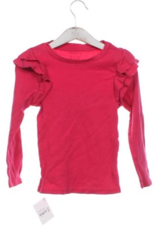 Παιδική μπλούζα Fisherfield, Μέγεθος 4-5y/ 110-116 εκ., Χρώμα Ρόζ , Τιμή 5,20 €, #136976004