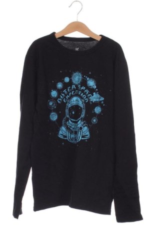 Kinder Shirt Gap Kids, Größe 10-11y/ 146-152 cm, Farbe Schwarz, Preis € 8,00, #137110728