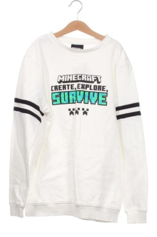Kinder Shirt George, Größe 13-14y/ 164-168 cm, Farbe Weiß, Preis € 9,14, #137111546