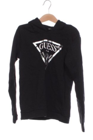 Gyerek blúz Guess, Méret 8-9y / 134-140 cm, Szín Fekete, Ár 7 371 Ft, #137096419