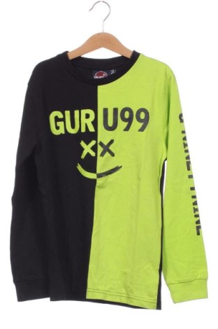 Παιδική μπλούζα Guru, Μέγεθος 9-10y/ 140-146 εκ., Χρώμα Πολύχρωμο, Τιμή 6,00 €, #137033195