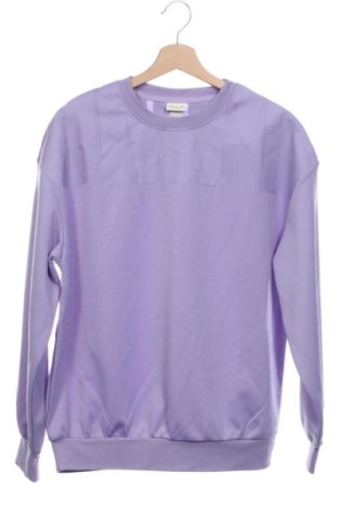 Dziecięca bluzka H&M, Rozmiar 12-13y/ 158-164 cm, Kolor Fioletowy, Cena 24,20 zł, #136797193