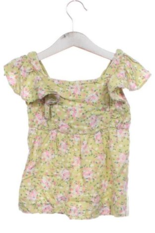 Παιδική μπλούζα H&M, Μέγεθος 5-6y/ 116-122 εκ., Χρώμα Πολύχρωμο, Τιμή 6,00 €, #136920167