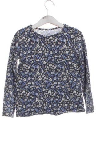Kinder Shirt H&M, Größe 4-5y/ 110-116 cm, Farbe Mehrfarbig, Preis 7,00 €, #136927606