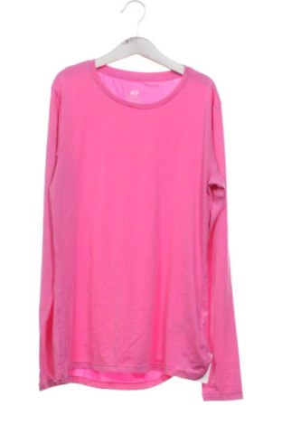 Dětská halenka  H&M, Velikost 12-13y/ 158-164 cm, Barva Růžová, Cena  139,00 Kč, #136928465