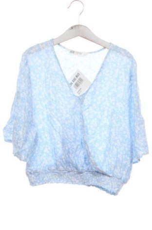 Bluză pentru copii H&M, Mărime 12-13y/ 158-164 cm, Culoare Multicolor, Preț 25,99 Lei, #136932800