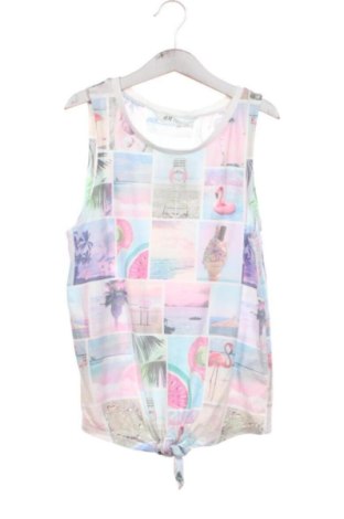 Детска блуза H&M, Размер 12-13y/ 158-164 см, Цвят Многоцветен, Цена 5,11 €, #136972662