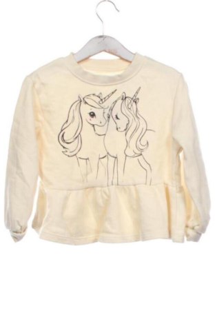 Dětská halenka  H&M, Velikost 4-5y/ 110-116 cm, Barva Béžová, Cena  172,00 Kč, #136976053