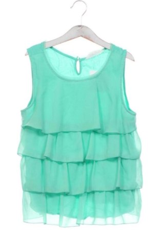 Dětská halenka  H&M, Velikost 12-13y/ 158-164 cm, Barva Zelená, Cena  164,00 Kč, #136985178