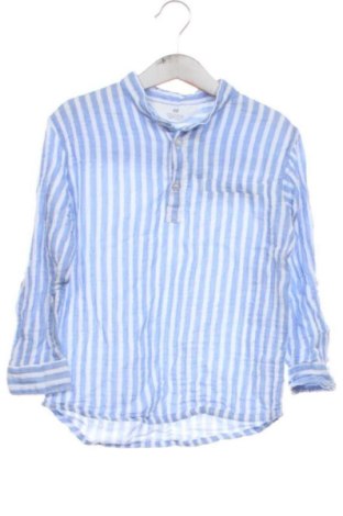 Kinder Shirt H&M, Größe 4-5y/ 110-116 cm, Farbe Mehrfarbig, Preis € 7,00, #137007687