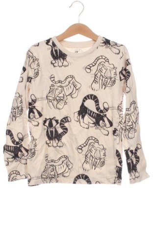 Παιδική μπλούζα H&M, Μέγεθος 6-7y/ 122-128 εκ., Χρώμα Πολύχρωμο, Τιμή 6,00 €, #137012688