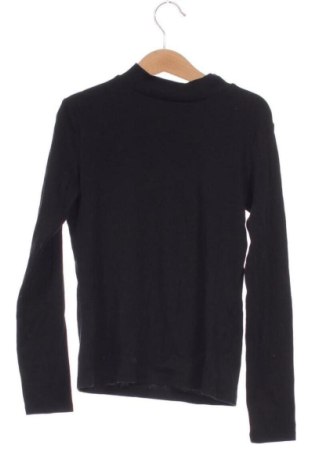 Kinder Shirt H&M, Größe 8-9y/ 134-140 cm, Farbe Schwarz, Preis € 5,00, #137018239