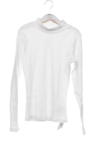 Kinder Shirt H&M, Größe 10-11y/ 146-152 cm, Farbe Weiß, Preis € 6,00, #137036796