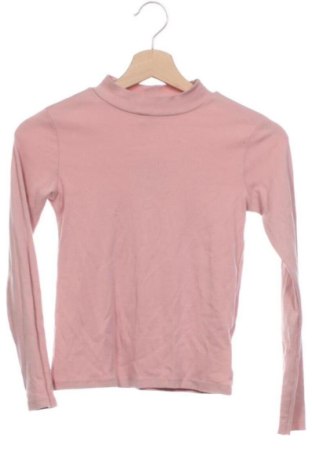 Kinder Shirt H&M, Größe 8-9y/ 134-140 cm, Farbe Rosa, Preis 5,99 €, #137039155