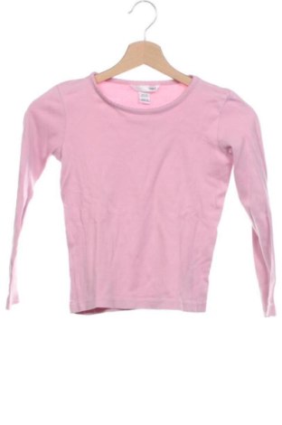Dětská halenka  H&M, Velikost 5-6y/ 116-122 cm, Barva Růžová, Cena  159,00 Kč, #137049720