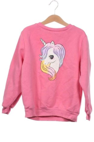 Dětská halenka  H&M, Velikost 6-7y/ 122-128 cm, Barva Růžová, Cena  170,00 Kč, #137050792