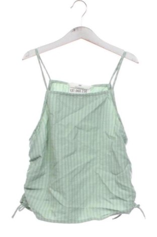 Dětská halenka  H&M, Velikost 14-15y/ 168-170 cm, Barva Zelená, Cena  139,00 Kč, #137060230