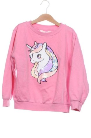 Gyerek blúz H&M, Méret 6-7y / 122-128 cm, Szín Rózsaszín, Ár 2 482 Ft, #137062508