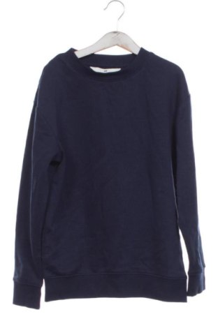 Kinder Shirt H&M, Größe 8-9y/ 134-140 cm, Farbe Blau, Preis € 5,72, #137064810