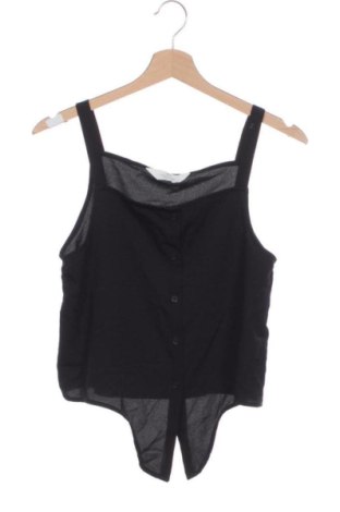 Dětská halenka  H&M, Velikost 14-15y/ 168-170 cm, Barva Černá, Cena  129,00 Kč, #137065665