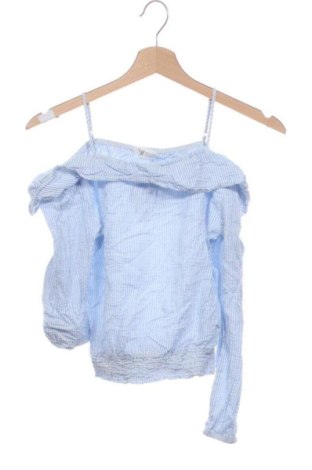 Dětská halenka  H&M, Velikost 12-13y/ 158-164 cm, Barva Vícebarevné, Cena  119,00 Kč, #137070907