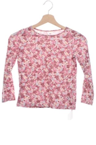 Kinder Shirt H&M, Größe 5-6y/ 116-122 cm, Farbe Mehrfarbig, Preis € 5,91, #137088108