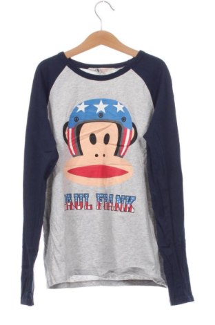 Kinder Shirt H&M, Größe 10-11y/ 146-152 cm, Farbe Mehrfarbig, Preis € 5,91, #137093282
