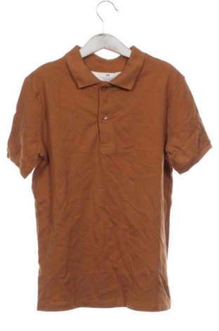 Детска блуза H&M, Размер 8-9y/ 134-140 см, Цвят Кафяв, Цена 8,00 €, #137098148