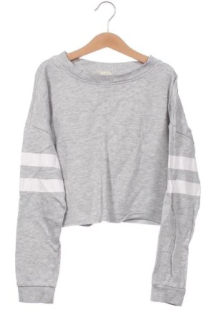 Bluză pentru copii H&M, Mărime 10-11y/ 146-152 cm, Culoare Gri, Preț 26,25 Lei, #137106470