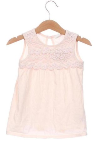 Παιδική μπλούζα H&M, Μέγεθος 9-12m/ 74-80 εκ., Χρώμα Ρόζ , Τιμή 5,00 €, #137108214