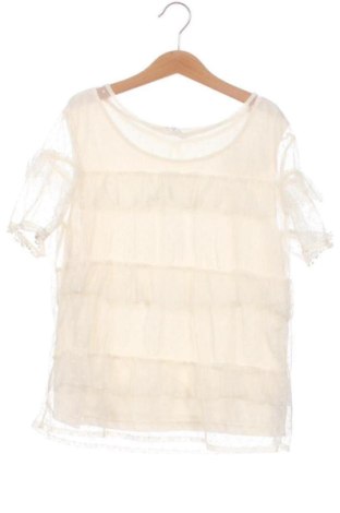 Dětská halenka  H&M, Velikost 14-15y/ 168-170 cm, Barva Krémová, Cena  139,00 Kč, #137108215