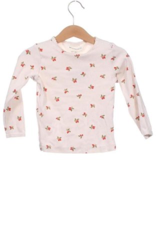 Bluză pentru copii H&M, Mărime 12-18m/ 80-86 cm, Culoare Multicolor, Preț 31,49 Lei, #137109839