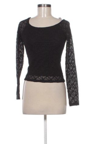 Bluză pentru copii H&M, Mărime 14-15y/ 168-170 cm, Culoare Negru, Preț 30,00 Lei, #137124589