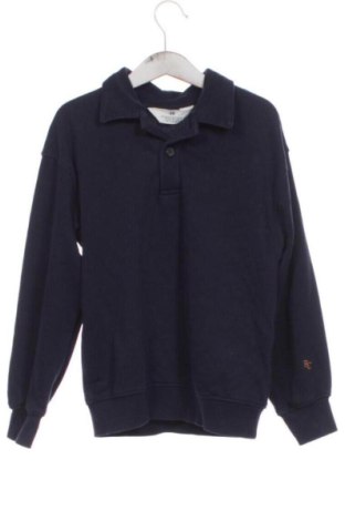 Dziecięca bluzka H&M, Rozmiar 6-7y/ 122-128 cm, Kolor Niebieski, Cena 25,40 zł, #137136975