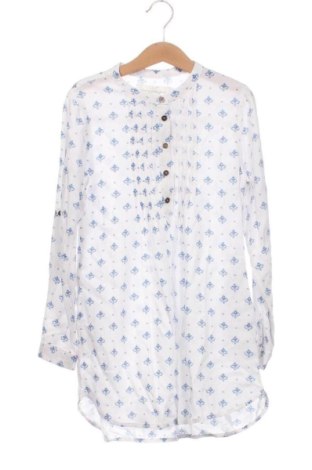 Dětská halenka  H&M L.O.G.G., Velikost 6-7y/ 122-128 cm, Barva Vícebarevné, Cena  109,00 Kč, #137085798