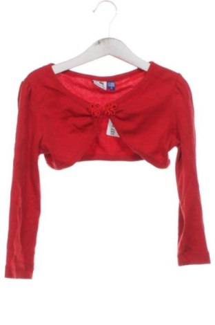 Kinder Shirt Hello Kitty, Größe 3-4y/ 104-110 cm, Farbe Rot, Preis € 6,99, #137038220