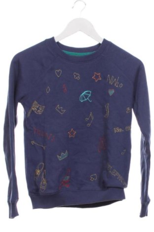 Bluză pentru copii Johnnie-O, Mărime 13-14y/ 164-168 cm, Culoare Albastru, Preț 55,99 Lei, #136254514