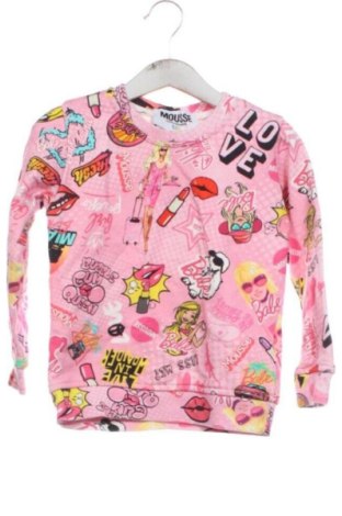 Kinder Shirt Kids, Größe 3-4y/ 104-110 cm, Farbe Mehrfarbig, Preis 7,00 €, #136995197