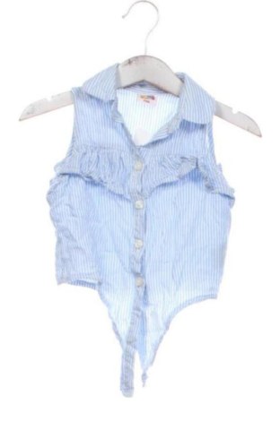 Detská blúzka  Kids, Veľkosť 4-5y/ 110-116 cm, Farba Viacfarebná, Cena  4,95 €, #137038148