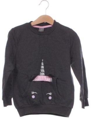 Dětská halenka  Kids, Velikost 5-6y/ 116-122 cm, Barva Šedá, Cena  138,00 Kč, #137046364