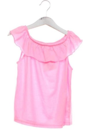 Kinder Shirt Kiki & Koko, Größe 5-6y/ 116-122 cm, Farbe Rosa, Preis € 6,77, #137075300