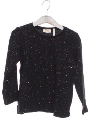 Kinder Shirt Koton, Größe 5-6y/ 116-122 cm, Farbe Schwarz, Preis 9,00 €, #137136577