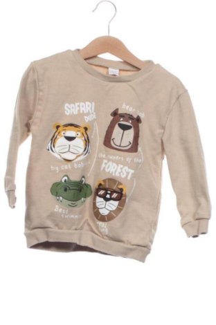 Kinder Shirt LC Waikiki, Größe 2-3y/ 98-104 cm, Farbe Mehrfarbig, Preis 5,99 €, #136782556