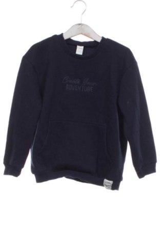 Παιδική μπλούζα LC Waikiki, Μέγεθος 5-6y/ 116-122 εκ., Χρώμα Μπλέ, Τιμή 6,00 €, #136982734